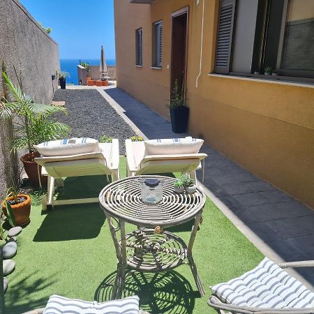 Vivienda Vacacional Vistamar Santa Cruz de Tenerife Exterior foto