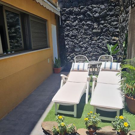 Vivienda Vacacional Vistamar Santa Cruz de Tenerife Exterior foto