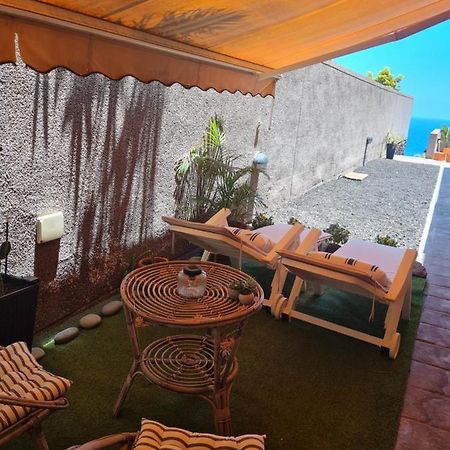 Vivienda Vacacional Vistamar Santa Cruz de Tenerife Exterior foto