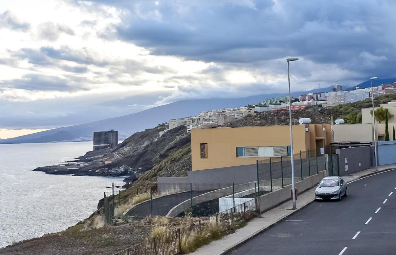 Vivienda Vacacional Vistamar Santa Cruz de Tenerife Exterior foto