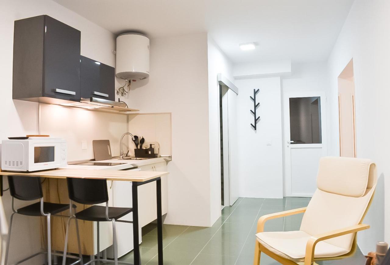 Vivienda Vacacional Vistamar Santa Cruz de Tenerife Exterior foto