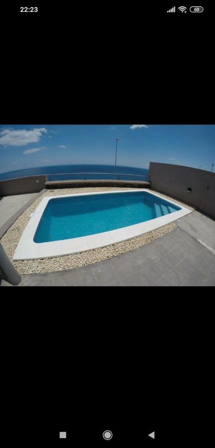 Vivienda Vacacional Vistamar Santa Cruz de Tenerife Exterior foto