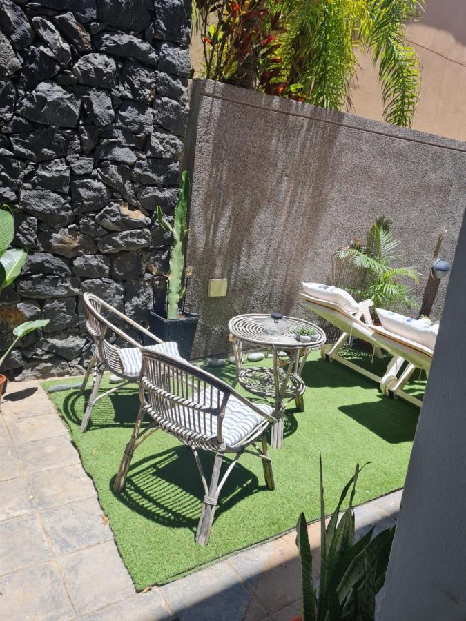 Vivienda Vacacional Vistamar Santa Cruz de Tenerife Exterior foto